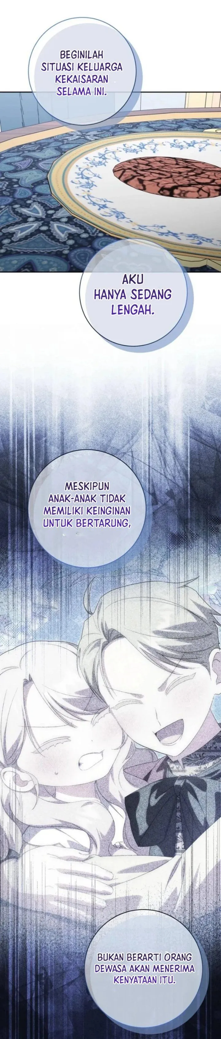 
              The Wicked Little Princess             Chapter 172