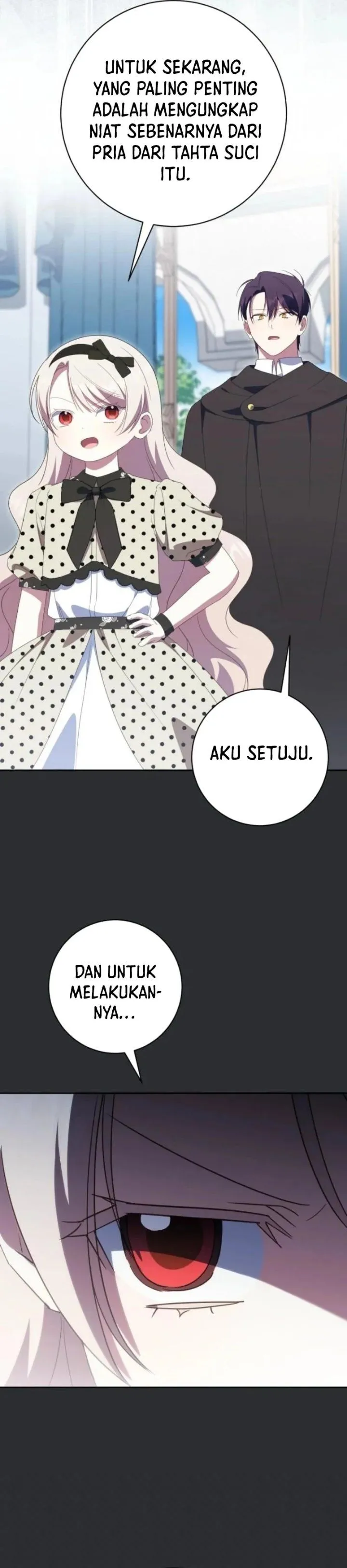 
              The Wicked Little Princess             Chapter 172