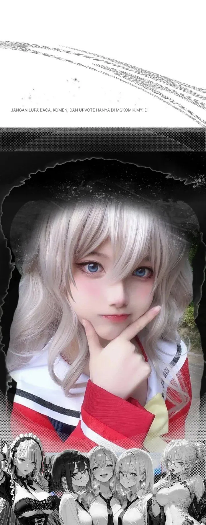 
              The Wicked Little Princess             Chapter 172