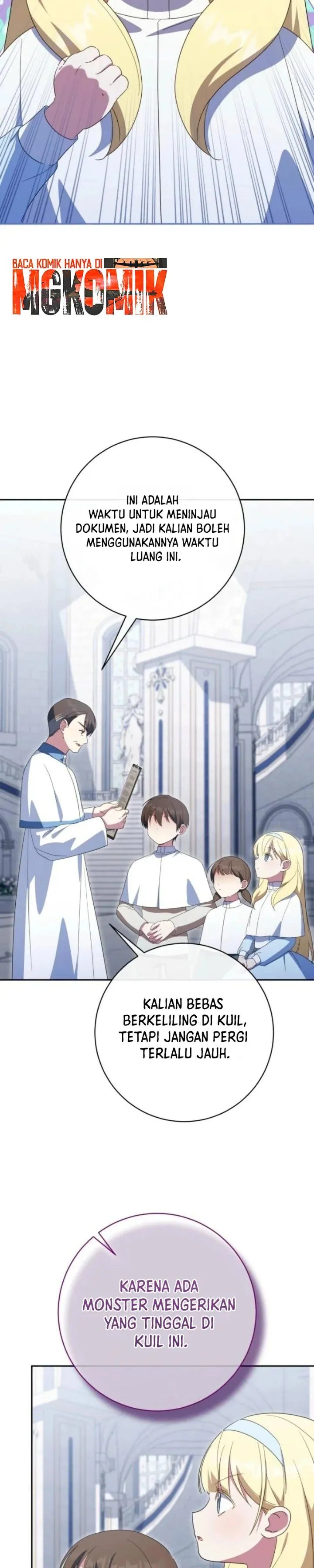 
              The Wicked Little Princess             Chapter 173
