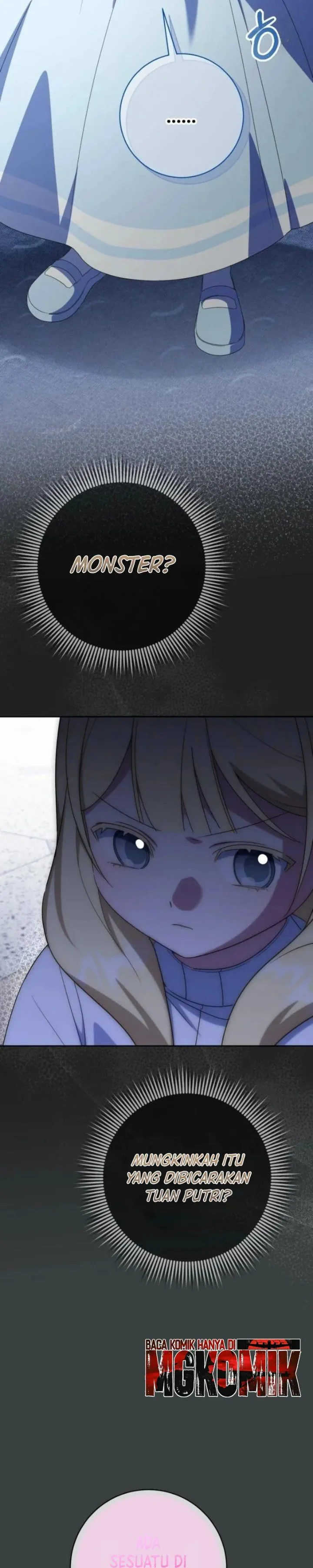 
              The Wicked Little Princess             Chapter 173