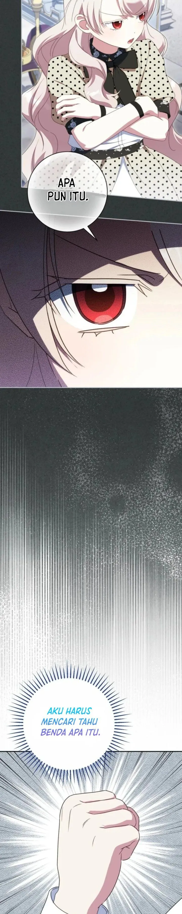 
              The Wicked Little Princess             Chapter 173