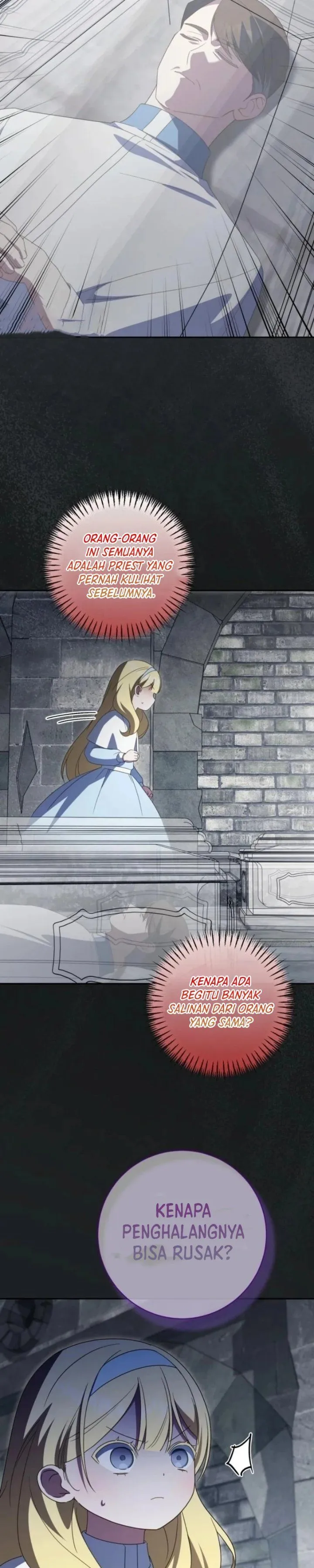 
              The Wicked Little Princess             Chapter 173