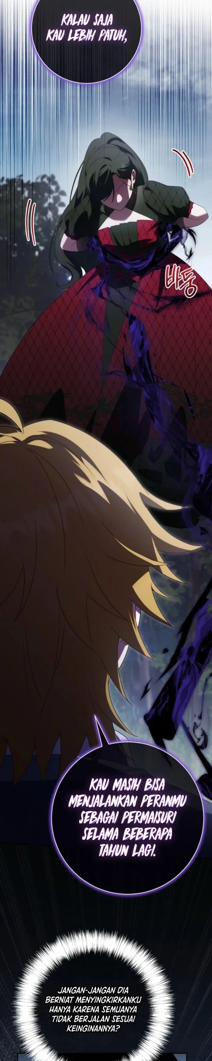 
              The Wicked Little Princess             Chapter 174
