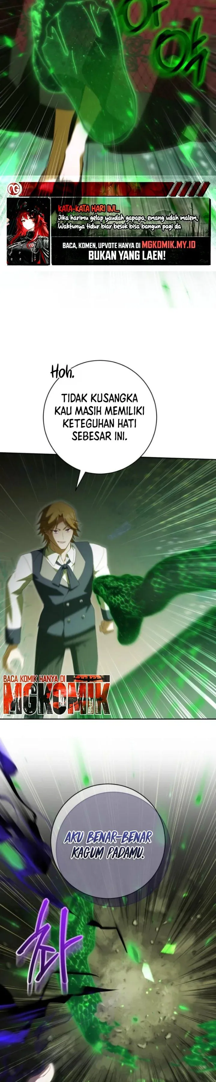 
              The Wicked Little Princess             Chapter 174