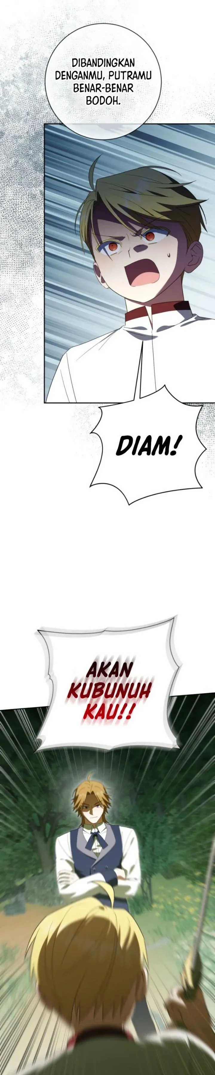 
              The Wicked Little Princess             Chapter 174