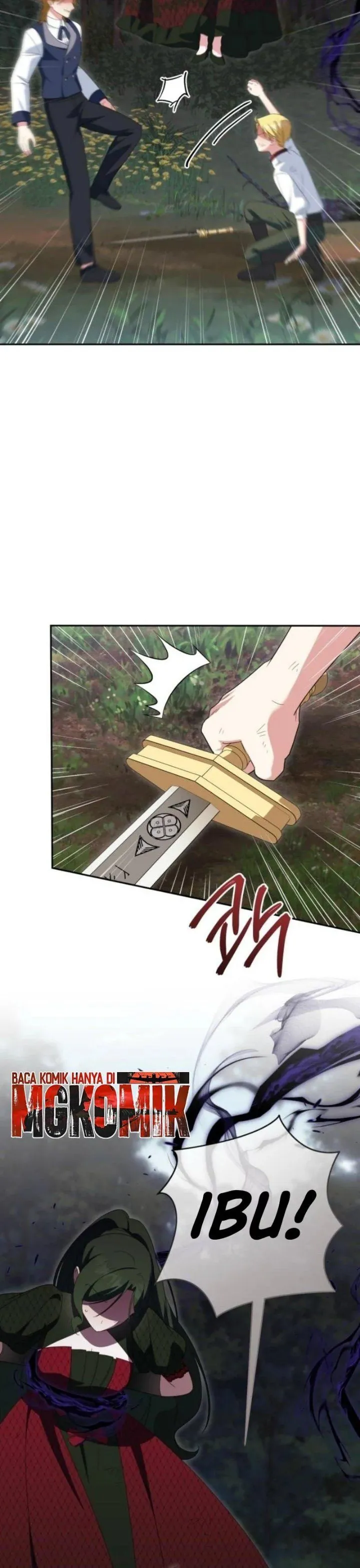 
              The Wicked Little Princess             Chapter 175