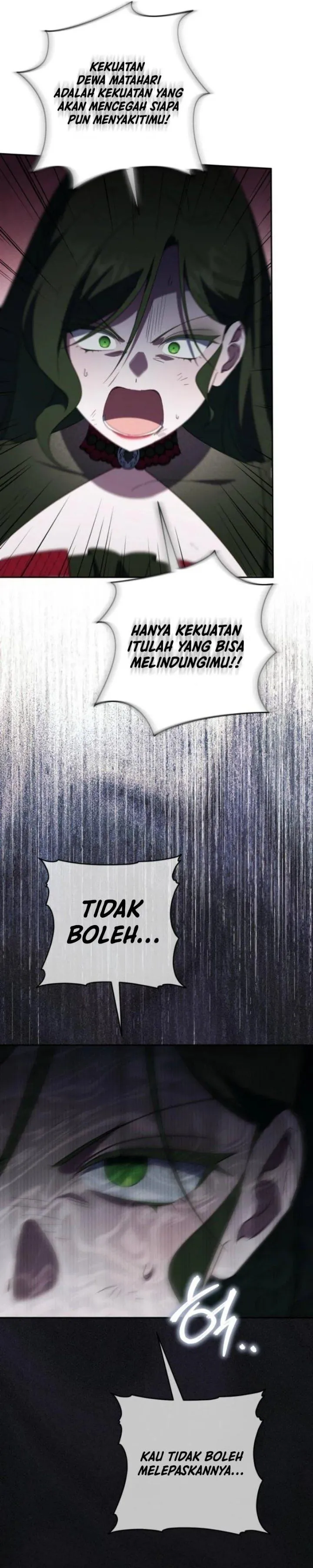 
              The Wicked Little Princess             Chapter 175