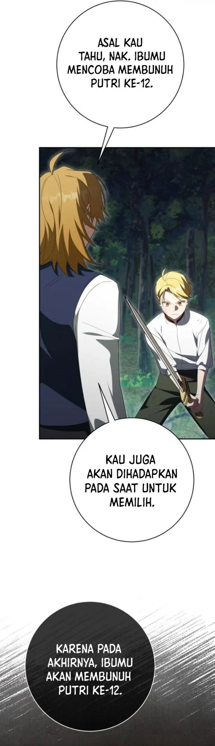 
              The Wicked Little Princess             Chapter 175
