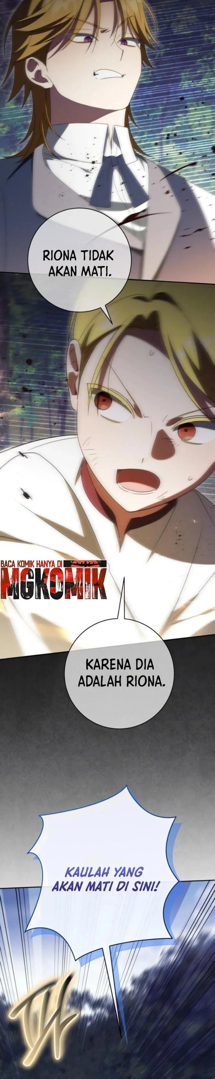 
              The Wicked Little Princess             Chapter 175