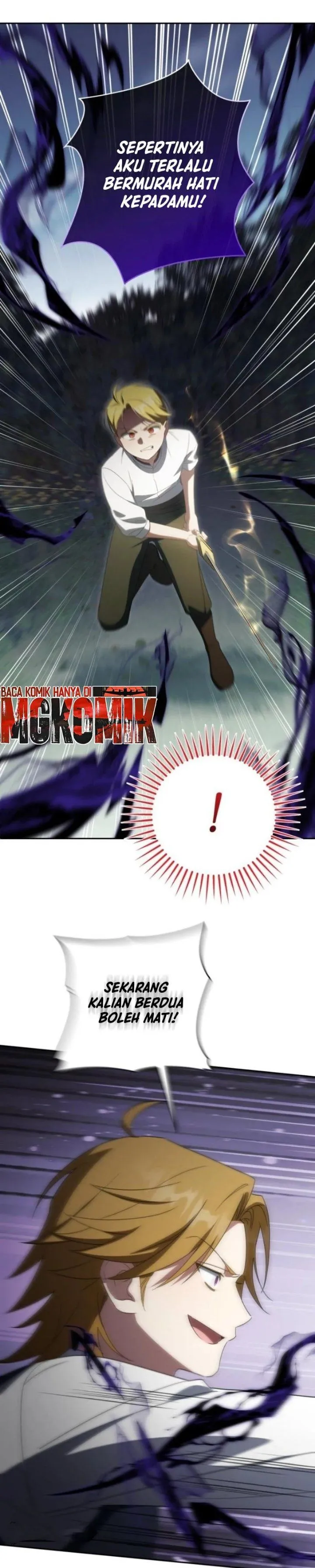 
              The Wicked Little Princess             Chapter 175