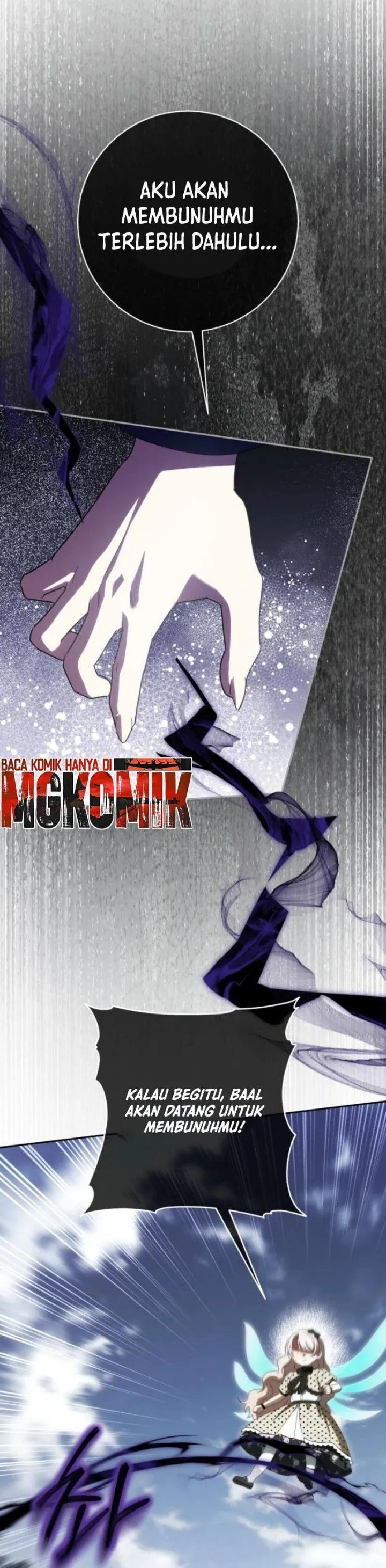 
              The Wicked Little Princess             Chapter 175