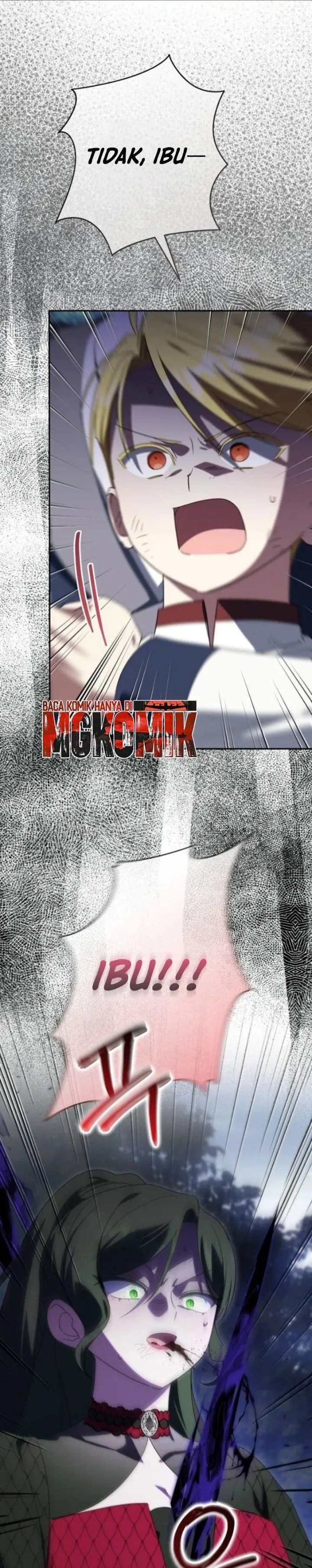
              The Wicked Little Princess             Chapter 175