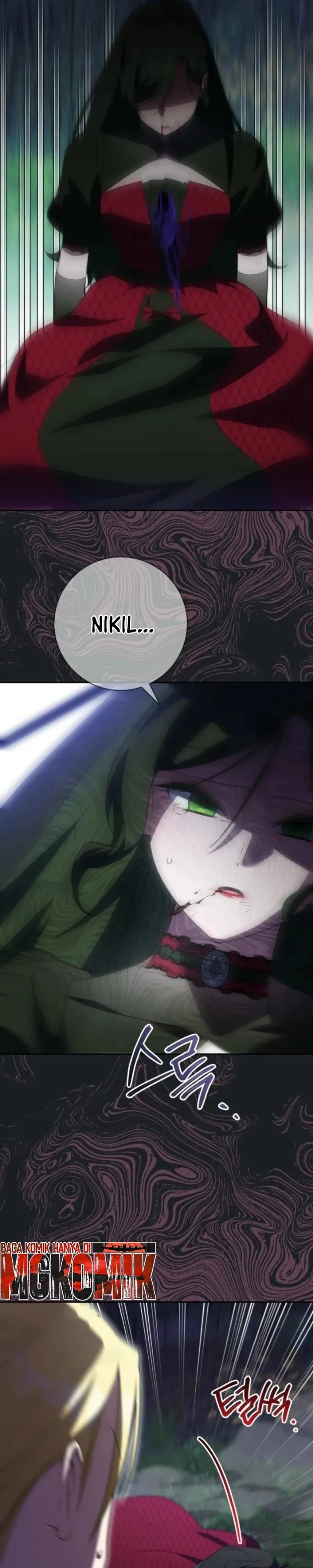 
              The Wicked Little Princess             Chapter 176