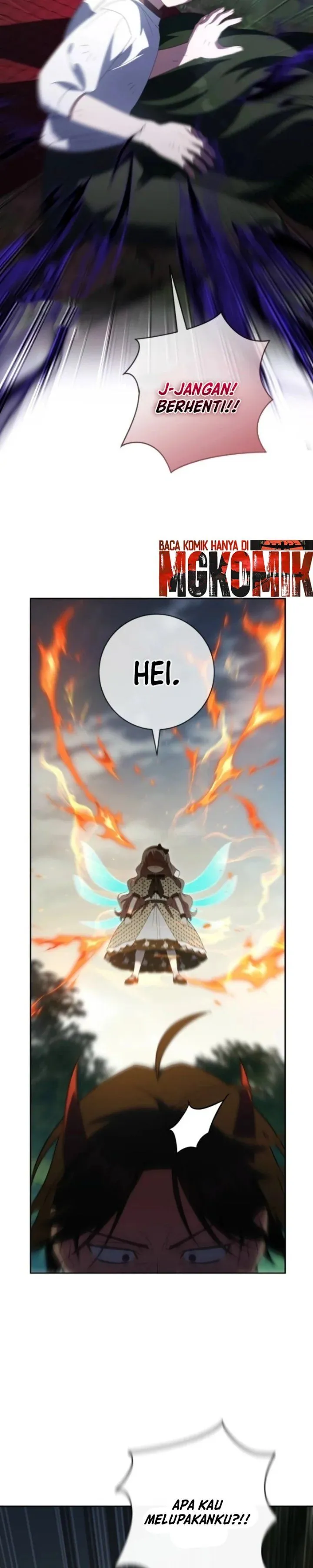 
              The Wicked Little Princess             Chapter 176
