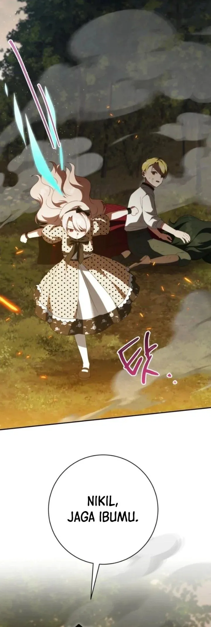 
              The Wicked Little Princess             Chapter 176