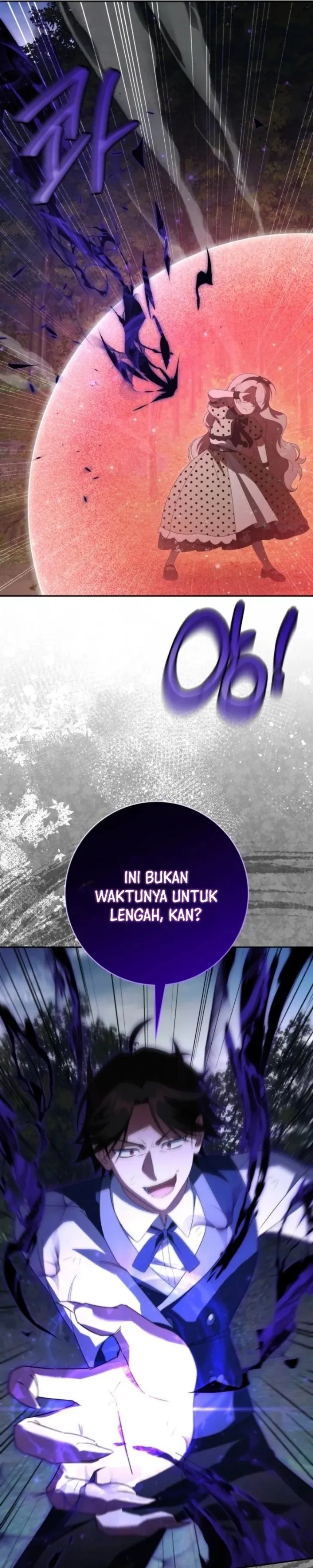 
              The Wicked Little Princess             Chapter 176