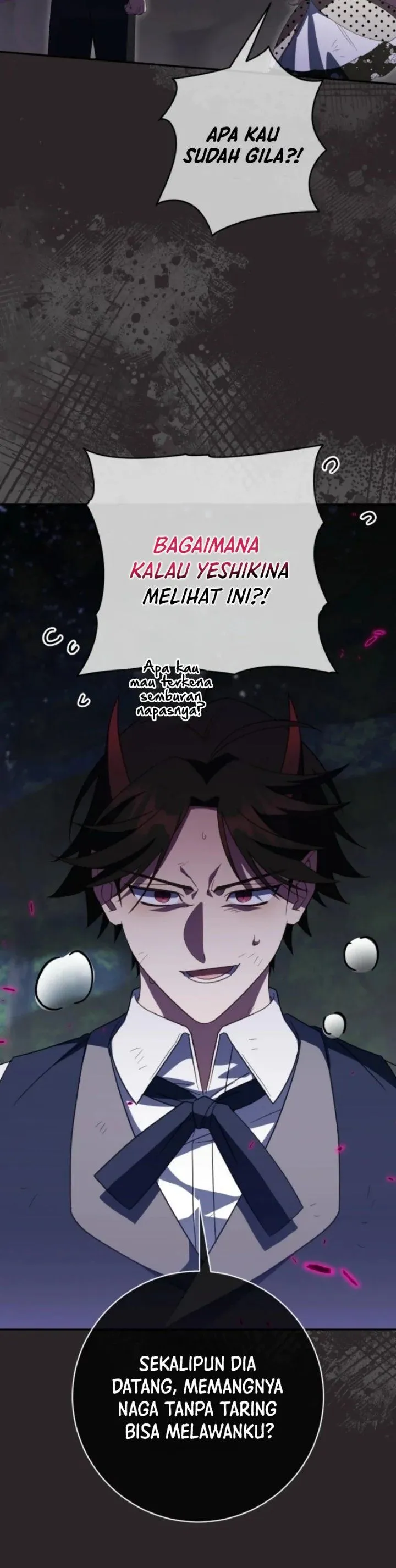 
              The Wicked Little Princess             Chapter 176