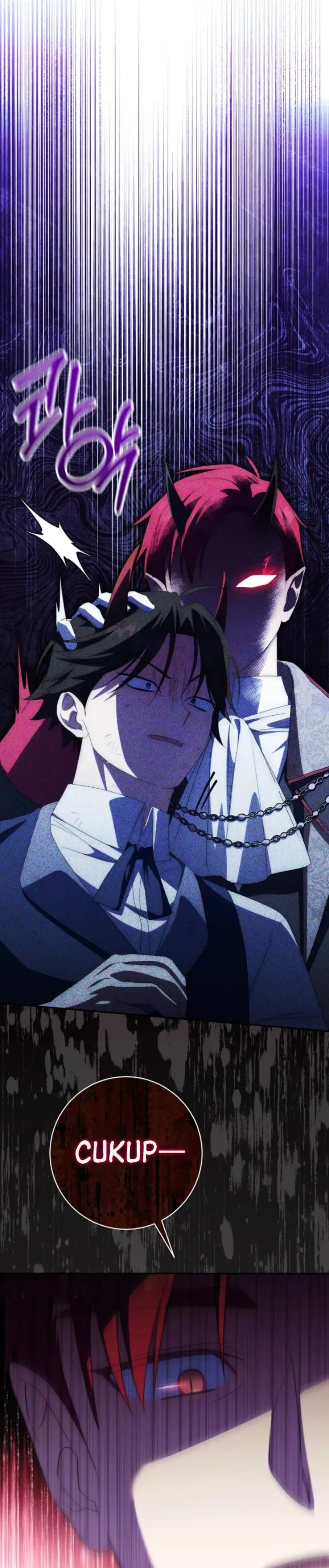 
              The Wicked Little Princess             Chapter 177