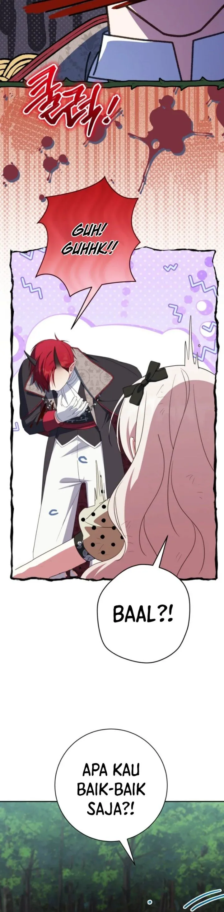
              The Wicked Little Princess             Chapter 177