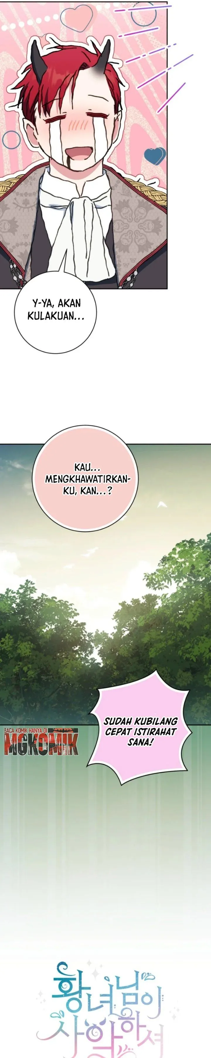 
              The Wicked Little Princess             Chapter 177