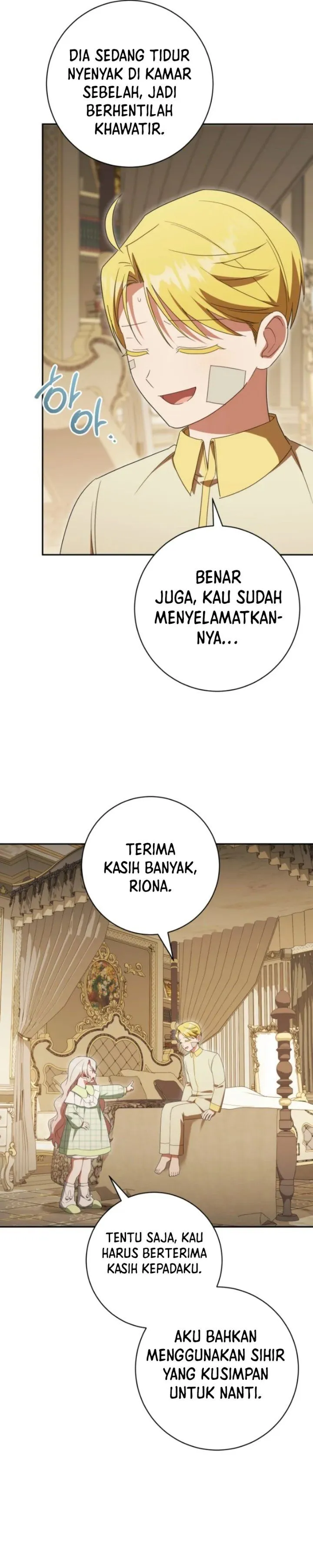 
              The Wicked Little Princess             Chapter 177