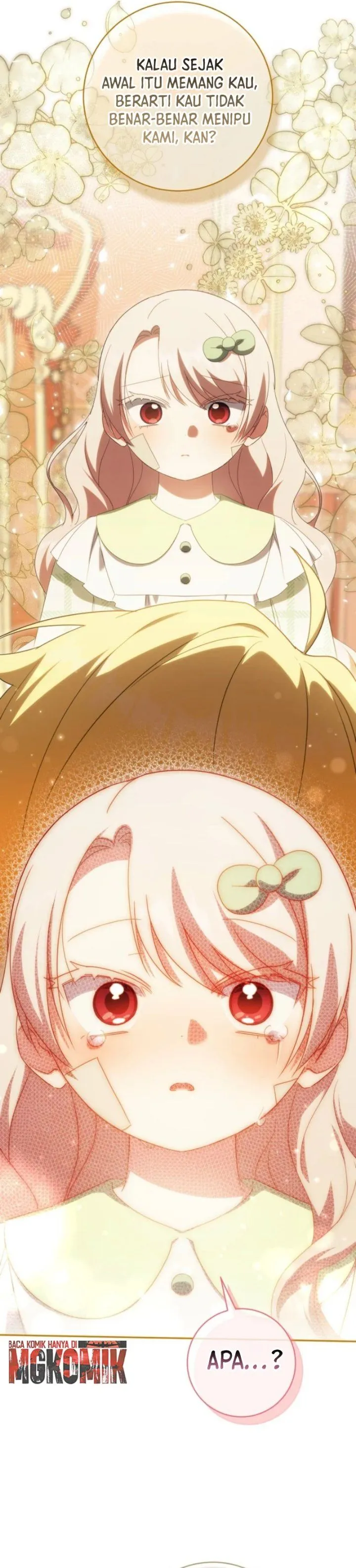 
              The Wicked Little Princess             Chapter 177