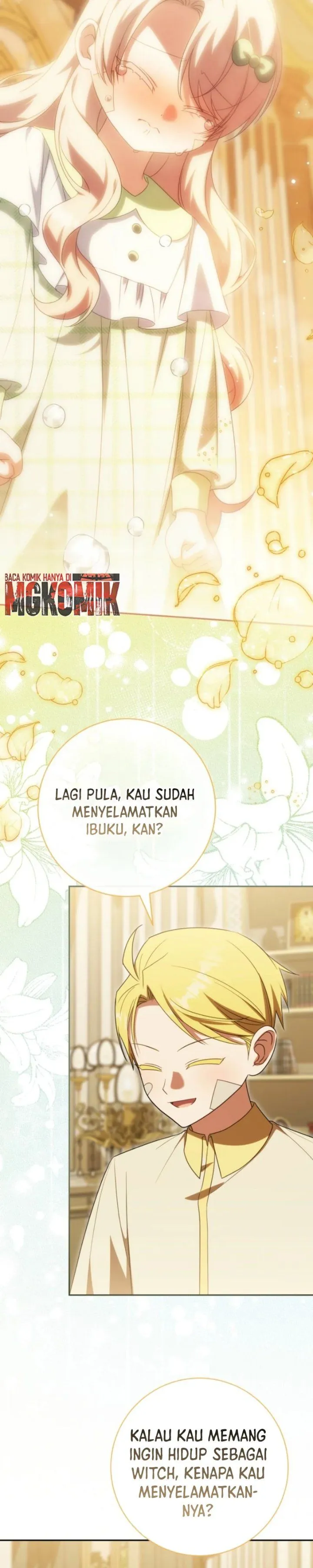 
              The Wicked Little Princess             Chapter 177