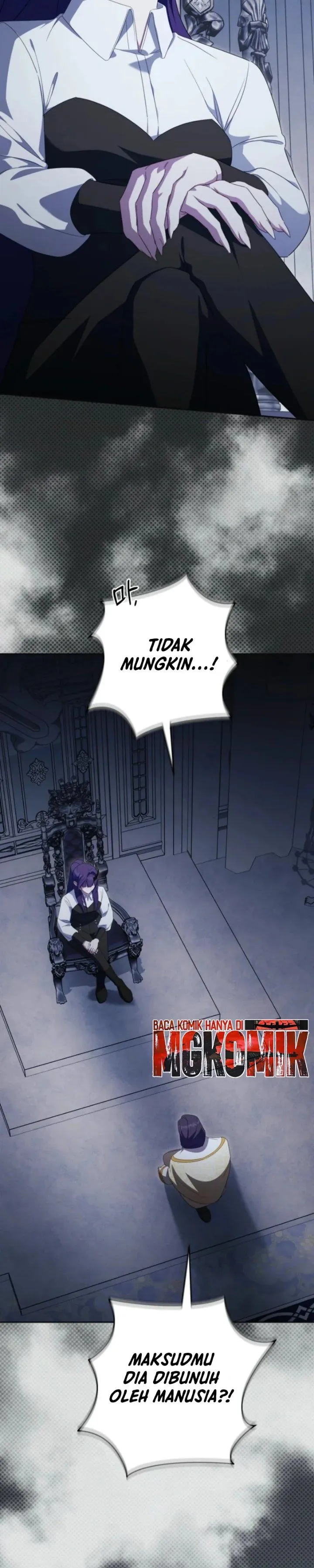 
              The Wicked Little Princess             Chapter 178