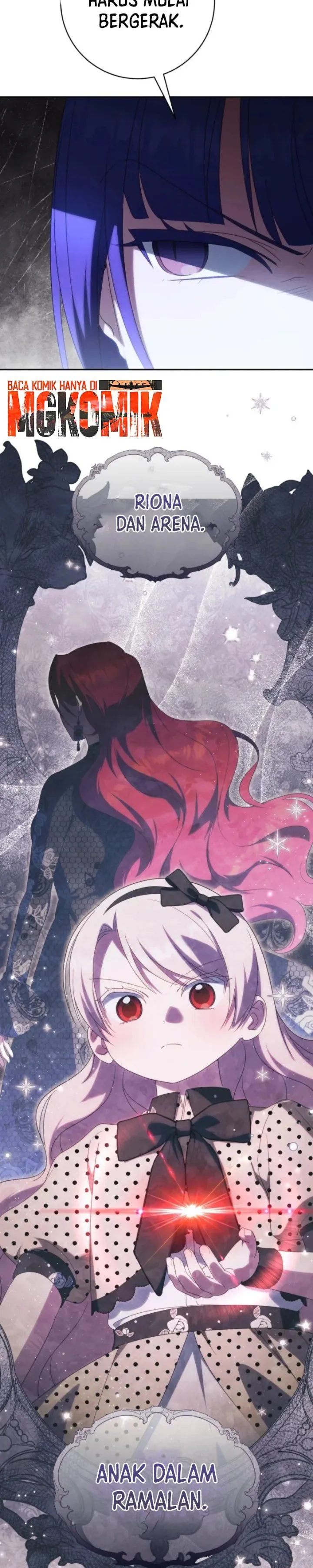 
              The Wicked Little Princess             Chapter 178