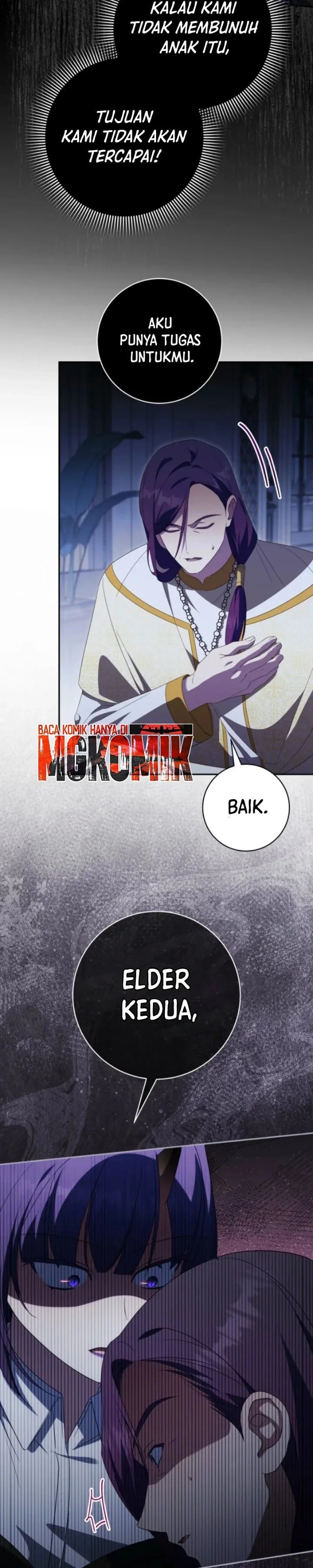 
              The Wicked Little Princess             Chapter 178