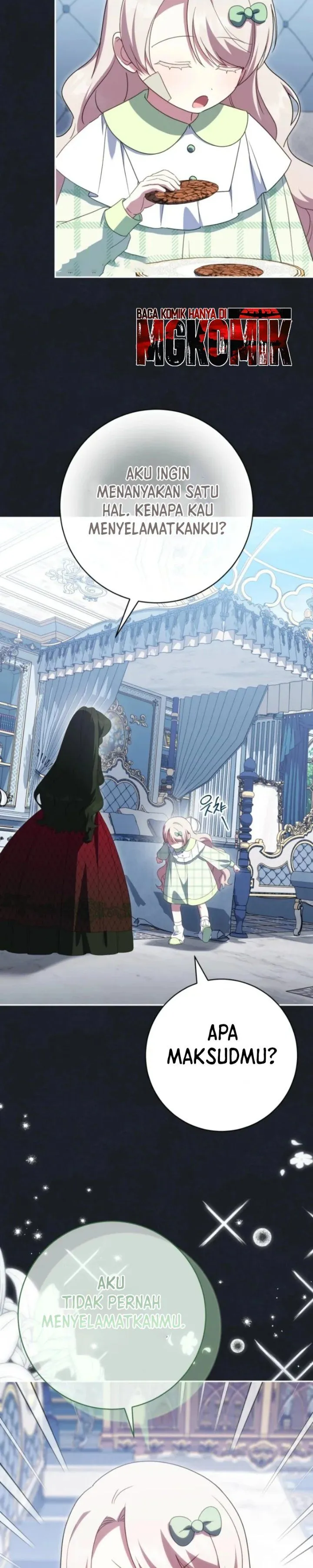 
              The Wicked Little Princess             Chapter 178