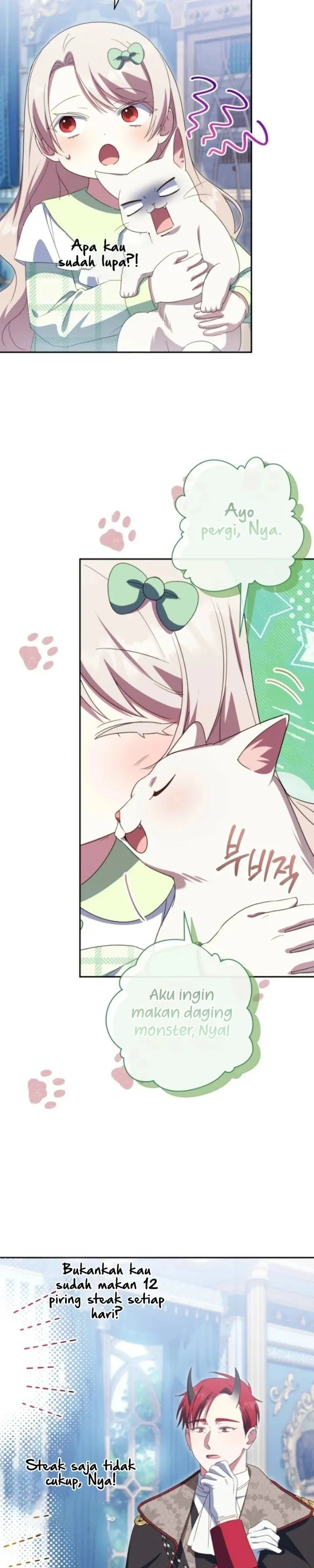 
              The Wicked Little Princess             Chapter 178