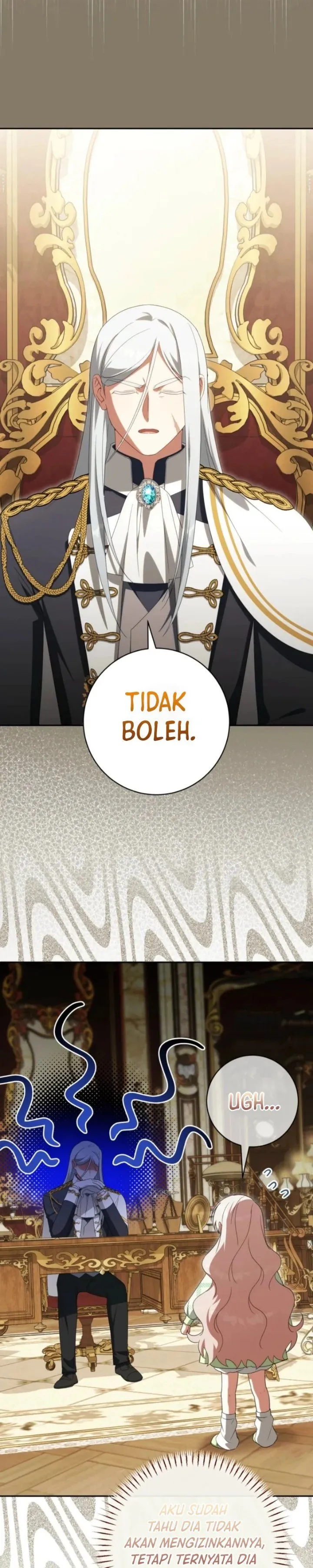 
              The Wicked Little Princess             Chapter 178