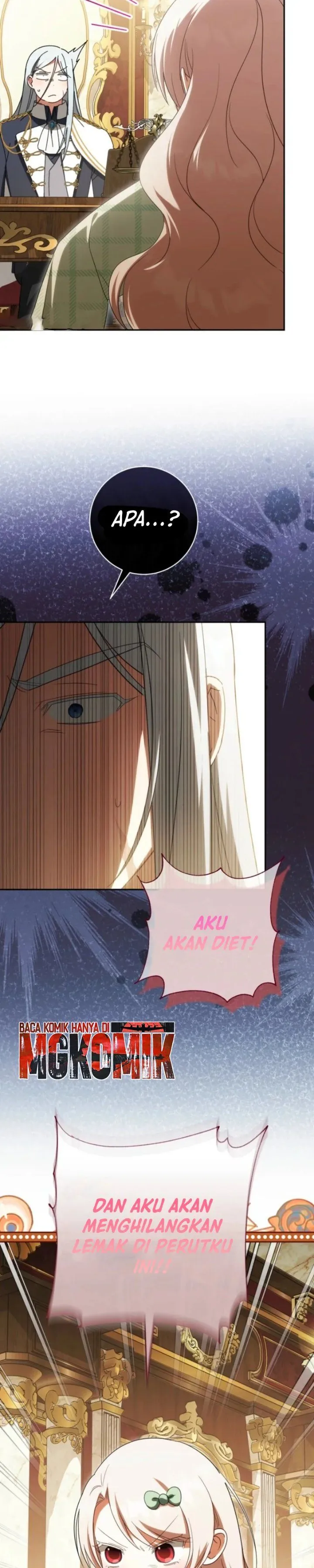 
              The Wicked Little Princess             Chapter 178