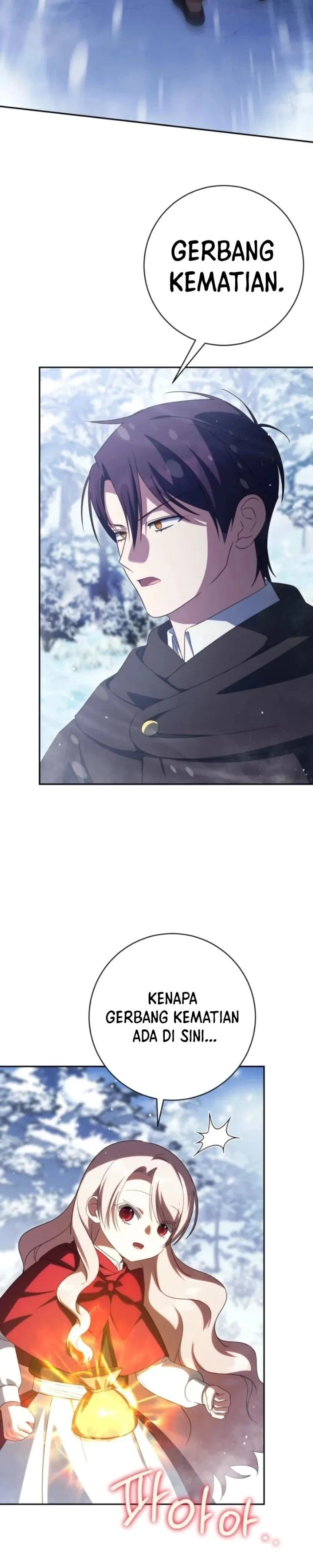 
              The Wicked Little Princess             Chapter 179