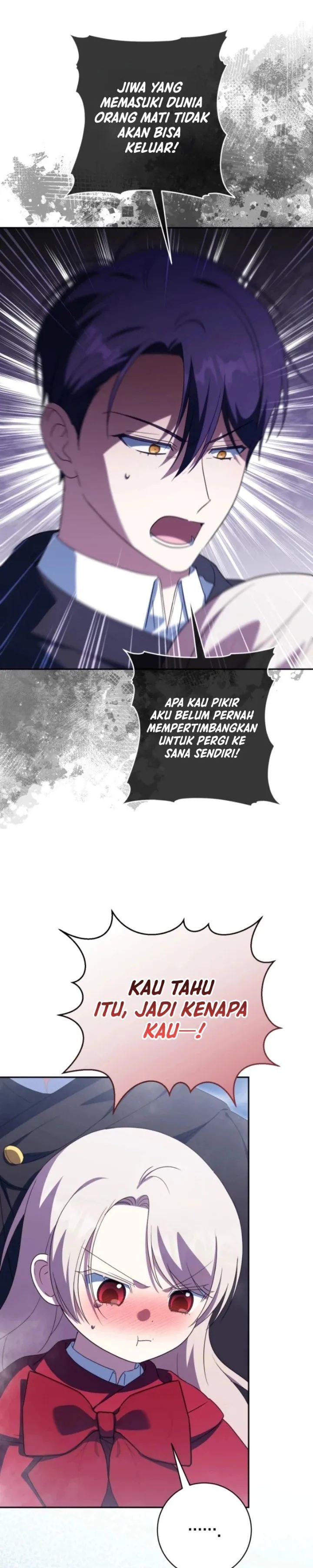 
              The Wicked Little Princess             Chapter 179