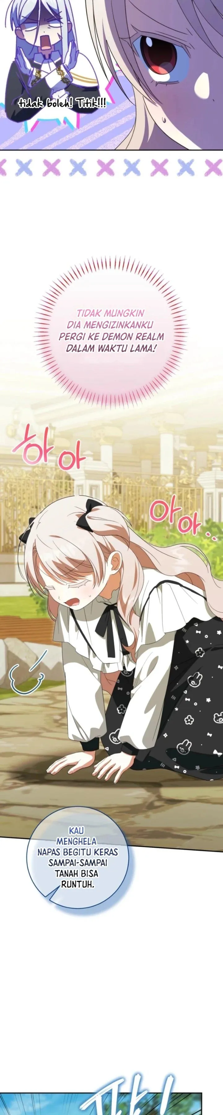 
              The Wicked Little Princess             Chapter 179