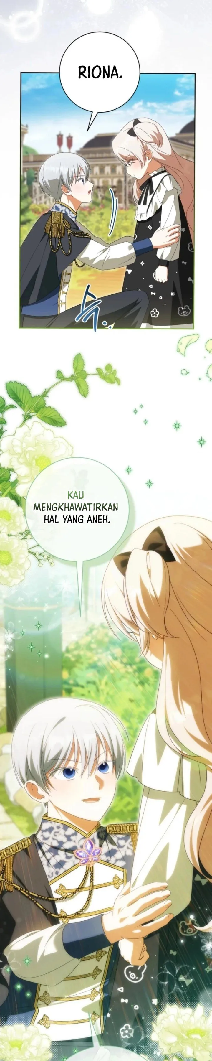 
              The Wicked Little Princess             Chapter 179