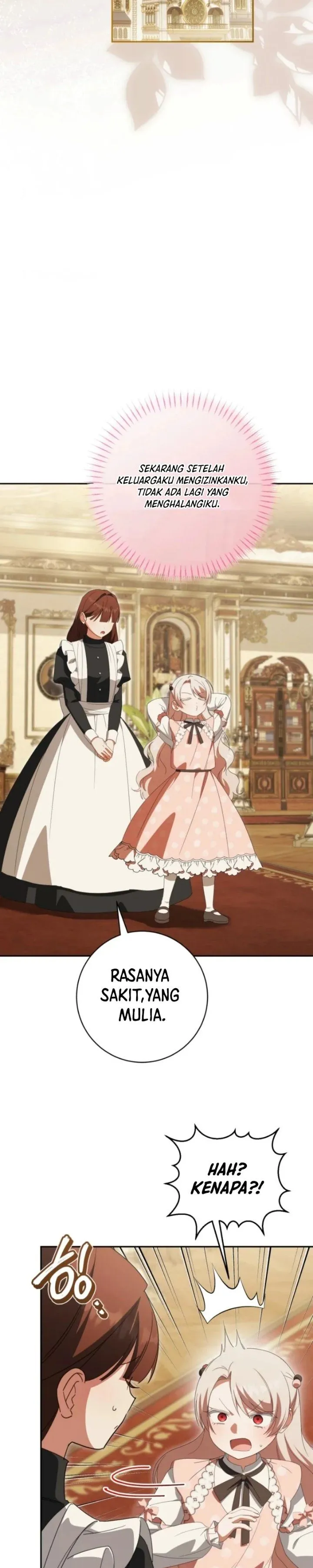
              The Wicked Little Princess             Chapter 180
