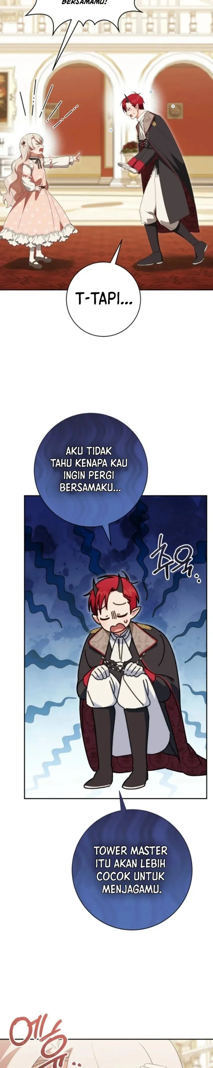 
              The Wicked Little Princess             Chapter 180