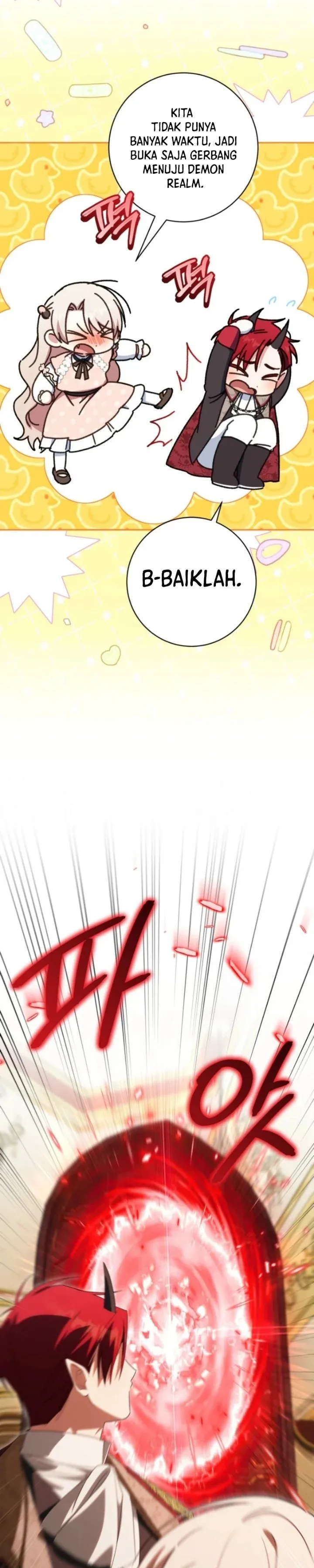 
              The Wicked Little Princess             Chapter 180