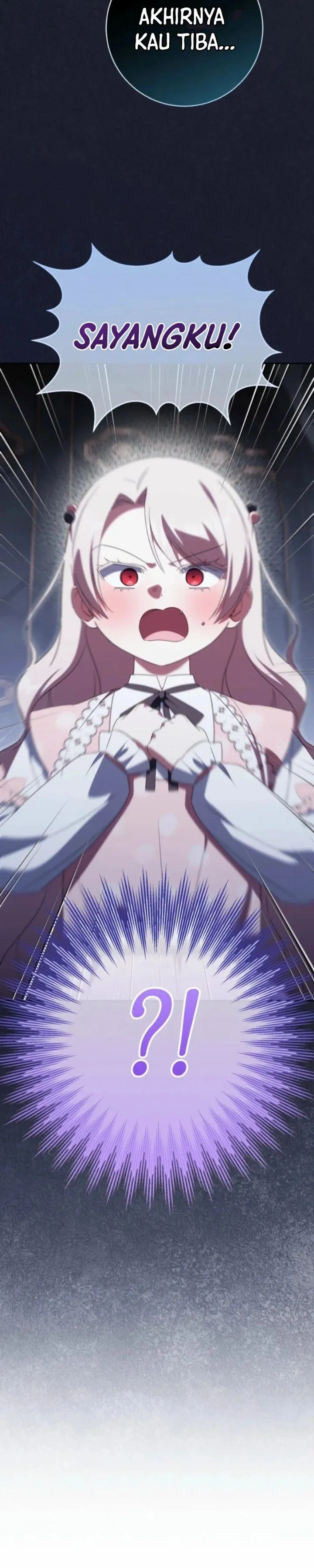 
              The Wicked Little Princess             Chapter 180