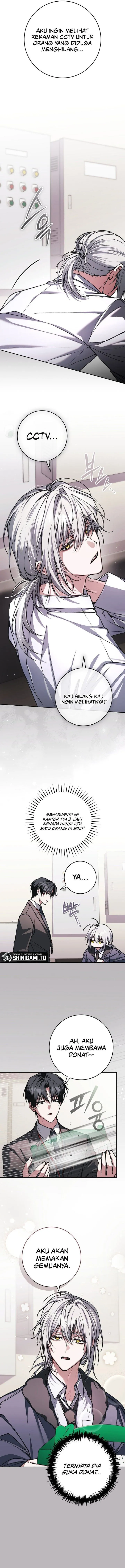 
              Got Dropped Into A Ghost Story, Still Gotta Work             Chapter 42
