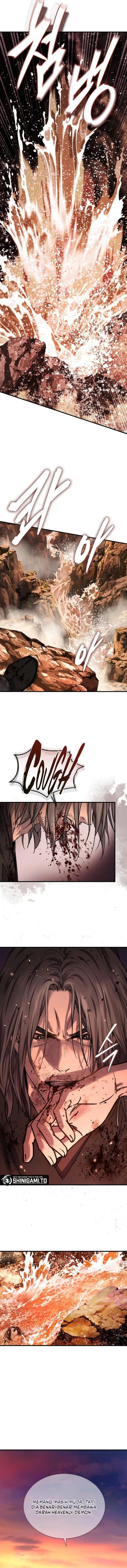 Absolute Dominion Chapter 111