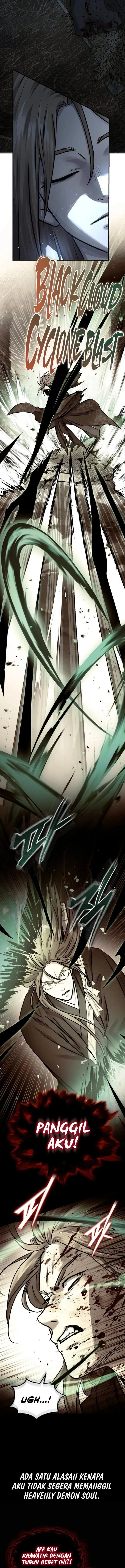 Absolute Dominion Chapter 111