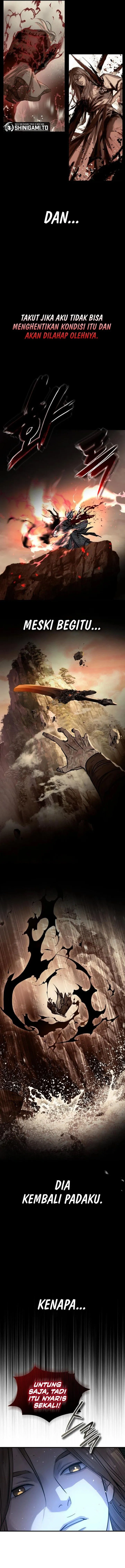 Absolute Dominion Chapter 111