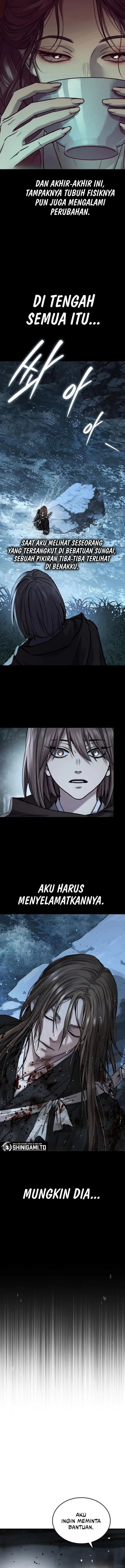 Absolute Dominion Chapter 111