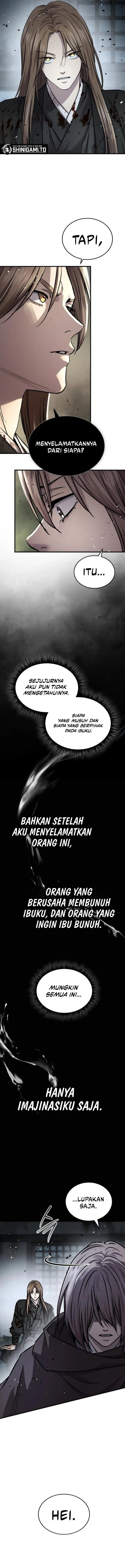 Absolute Dominion Chapter 111