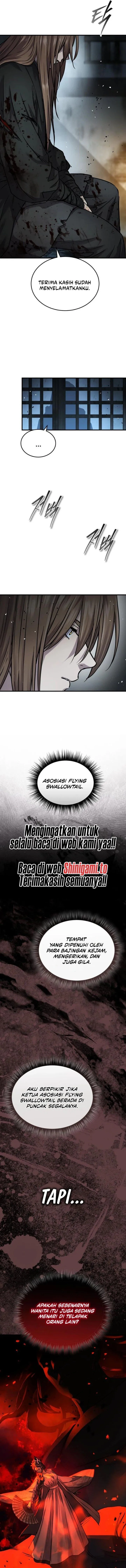 Absolute Dominion Chapter 111